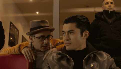 Quel personnage es-tu dans “The Gentlemen” ? — Ta devise ?