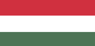 Drapeaux des pays d’Europe — Drapeau de quel pays ?