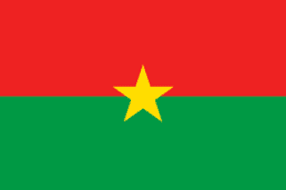 Bandeiras dos países africanos — De que país é esta bandeira?