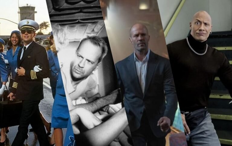 Guess the Actor by Voice