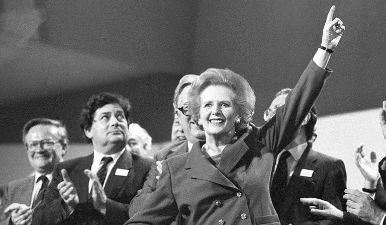 Which Historical Leader Are You?