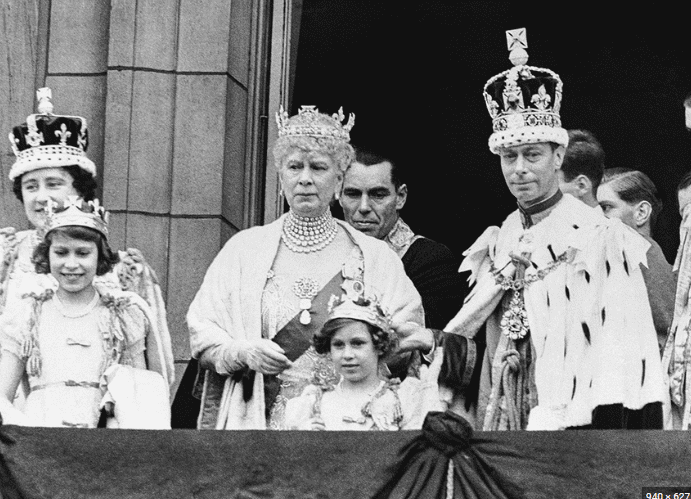 Who ruled this empire?