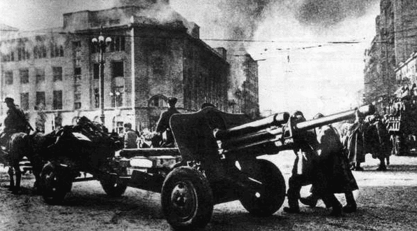 Dates That Changed the World