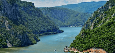 Which River is Longer?