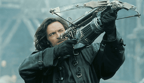 Van Helsing: What Really Happened?