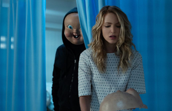 Your Perfect Horror Movie