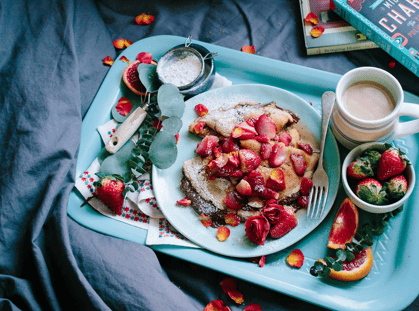 Guess the Country by Its Dish