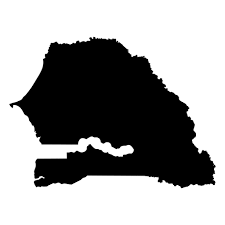 Guess the Country by Its Silhouette — Which country is this?