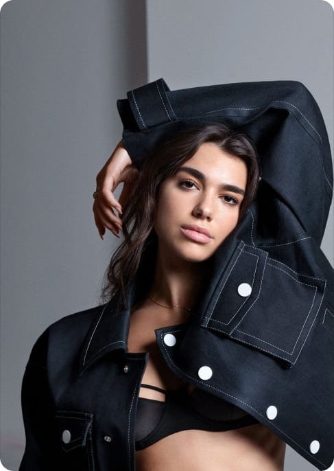 Guess the Dua Lipa Song