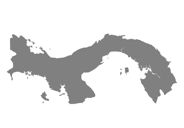 Guess the Country by Its Silhouette — Which country is this?