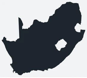 Guess the Country by Its Silhouette — Which country is this?