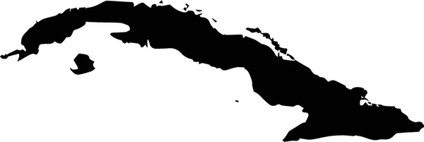 Guess the Country by Its Silhouette — Which country is this?