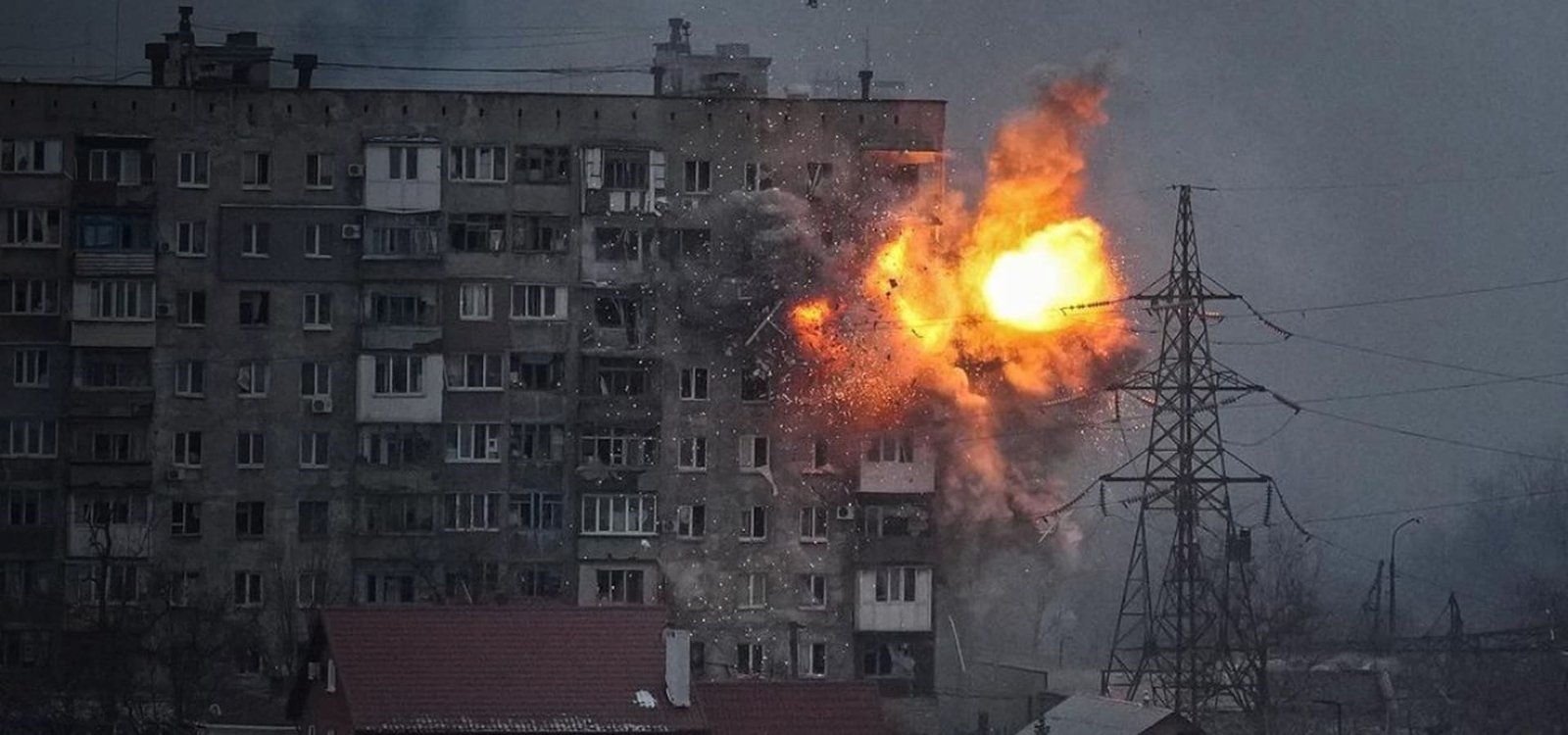 Historical Event by Sound