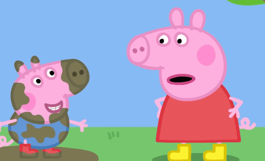 Peppa Pig: Verdade ou Ficção — É verdade que a Peppa Pig tem um cachorrinho?