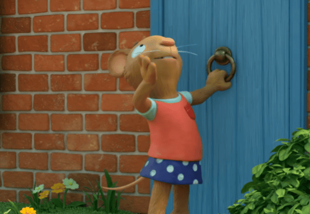 Pip und Posy: Wahrheit oder Fiktion — Stimmt es, dass Pip und Posy die besten Freunde sind?