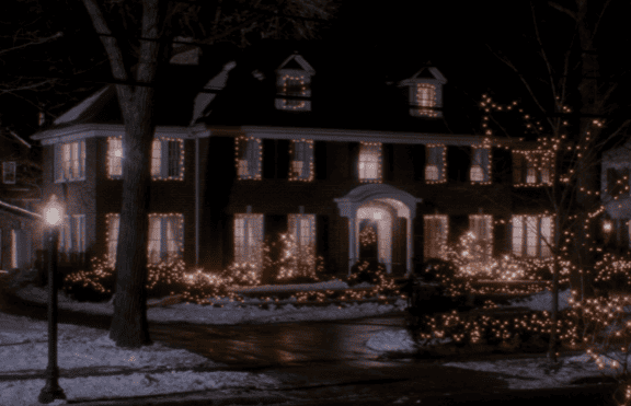 La trama de la película «Solo en casa» — ¿A dónde volaba la familia McCallister por Navidad?