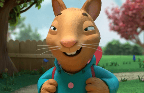 Pip und Posy: Wahrheit oder Fiktion — Stimmt es, dass Posy ständig mit Pip streitet?