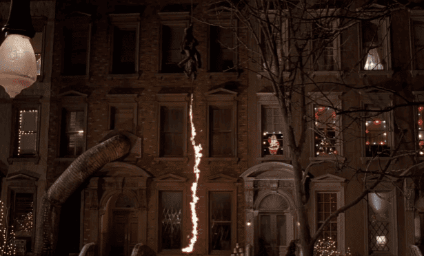 Mamma, ho riperso l’aereo: Test sul film — Dove sono stati arrestati Harry e Marv a New York?