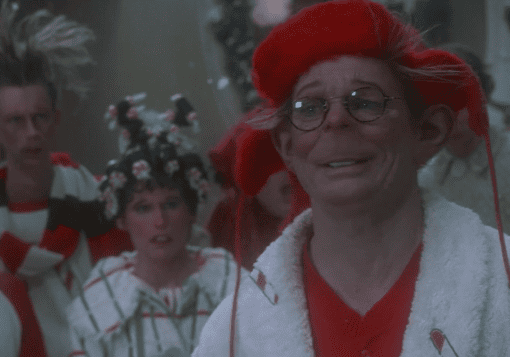 Como o Grinch Roubou o Natal — O que aconteceu com o coração do Grinch no final do filme?