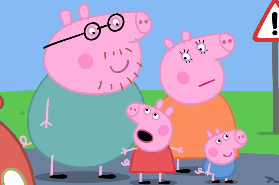Peppa Pig: Verdade ou Ficção — É verdade que a Peppa NÃO sabe andar de bicicleta?