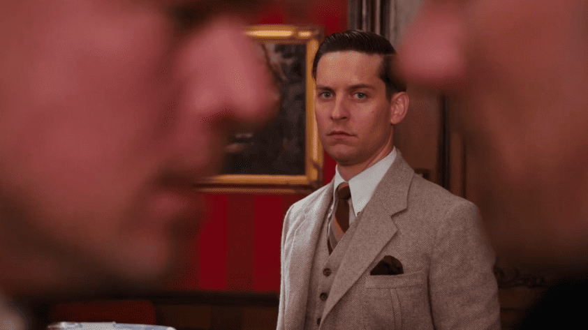 Adivina la película por una imagen — ¿De qué película es esta escena?