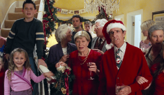 Quale coppia di Love Actually siete — Il tuo finale ideale?