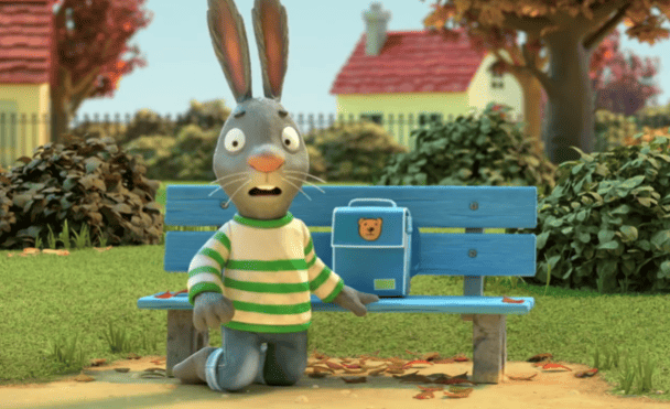 Pip und Posy: Wahrheit oder Fiktion