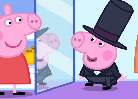 Peppa Pig: Verdade ou Ficção — É verdade que o irmão mais novo da Peppa se chama George?