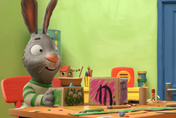 Pip und Posy: Wahrheit oder Fiktion — Stimmt es, dass Pip und Posy einen Freund namens Gun haben?