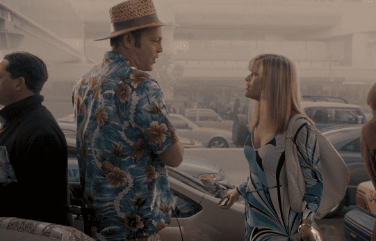 Tutti insieme inevitabilmente: test sulla trama — Cosa ha causato la lite tra Kate e Brad in macchina?