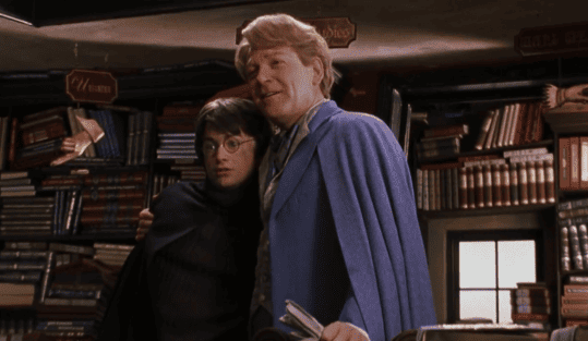 Chi sei nei film di Harry Potter? — Quale lezione di Hogwarts ti appassiona di più?