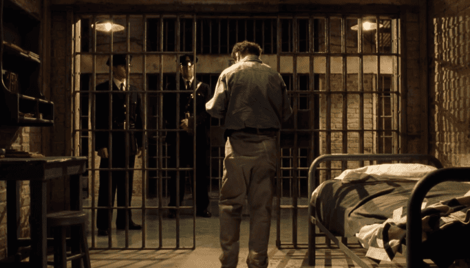 Adivina la película por una imagen — ¿De qué película es esta escena?