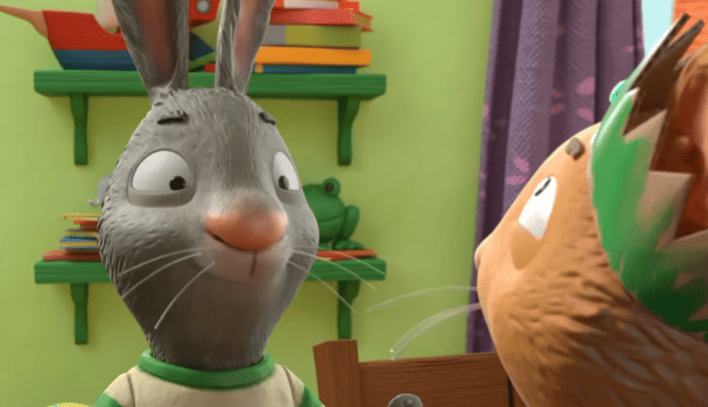 Pip und Posy: Wahrheit oder Fiktion — Stimmt es, dass Pip und Posy einen Freund namens Zac haben?