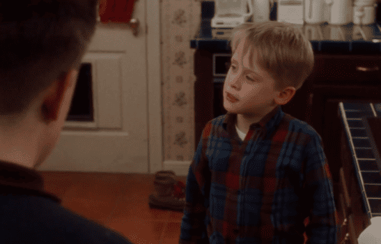 La trama de la película «Solo en casa» — ¿Qué pizza quería Kevin, pero se la comió Buzz?