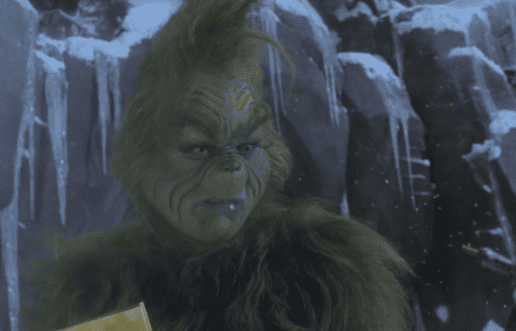 Como o Grinch Roubou o Natal — Quem ajudou o Grinch em seu plano de roubar o Natal?
