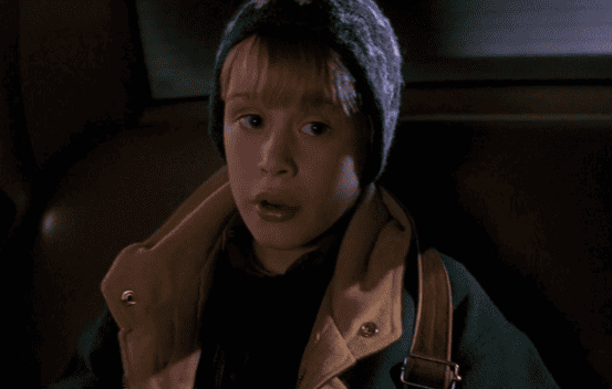 Mamma, ho riperso l’aereo: Test sul film — Chi ha salvato Kevin a Central Park?