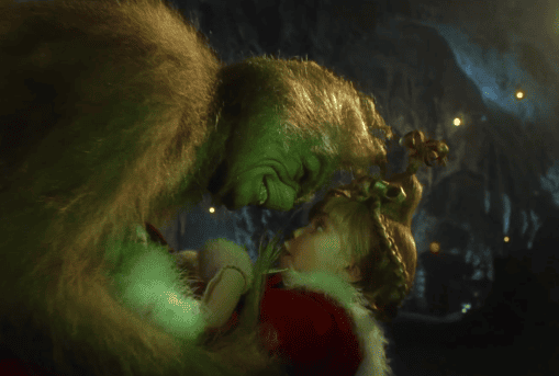 Como o Grinch Roubou o Natal — O que mais irritava o Grinch nos habitantes de Quemlândia?
