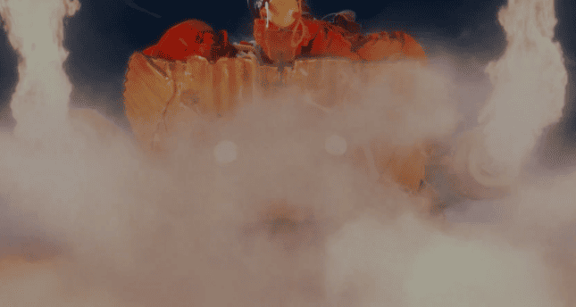 Como o Grinch Roubou o Natal — O que o Grinch usou no lugar de um trenó?