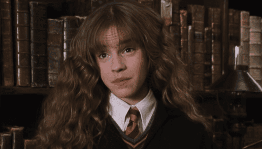 Chi sei nei film di Harry Potter?