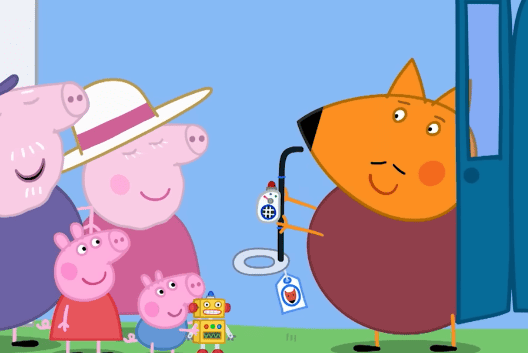 Peppa Pig: Verdade ou Ficção — É verdade que a melhor amiga da Peppa é a Ovelha Suzy?