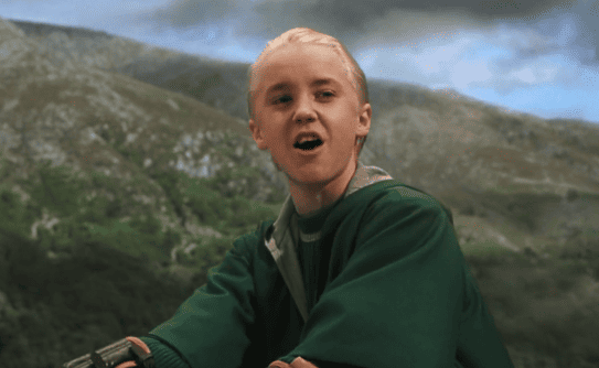 Chi sei nei film di Harry Potter? — Il tuo mezzo di trasporto magico ideale