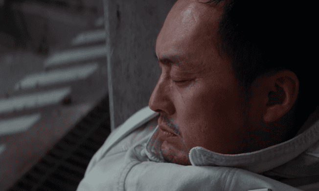 Adivina la película por una imagen — ¿De qué película es esta escena?