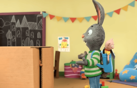 Pip und Posy: Wahrheit oder Fiktion — Stimmt es, dass Zac ein Welpe ist?