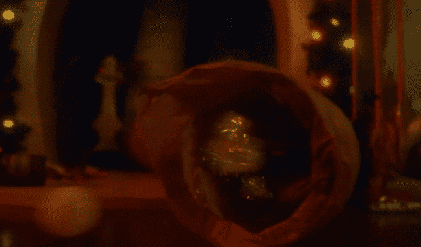 Como o Grinch Roubou o Natal — Qual era o papel de Max no plano de roubar o Natal?