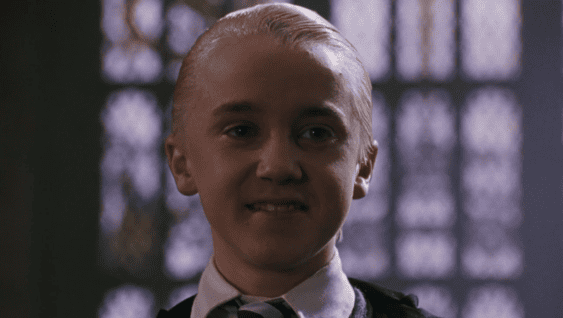 Chi sei nei film di Harry Potter? — In quale posizione nel Quidditch ti vedi?