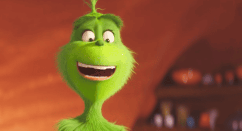 Fabuła filmu animowanego „Grinčas” — Jak zmienił się Grinch na końcu?