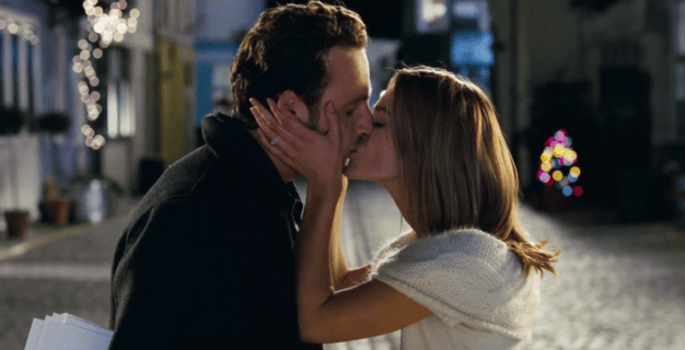 Which couple are you from Love Actually