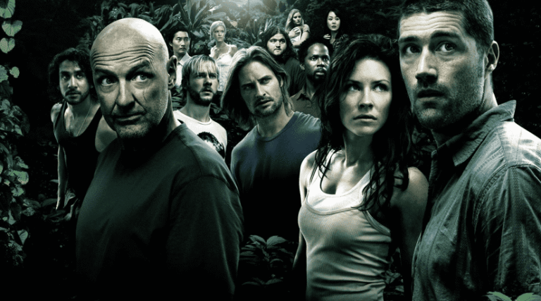 Lost: Secrets of the Island