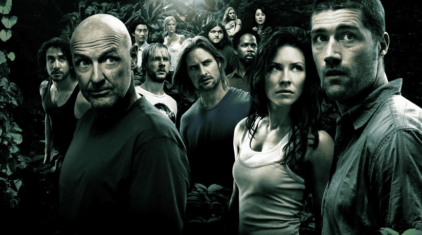 Dingę: salos paslaptys