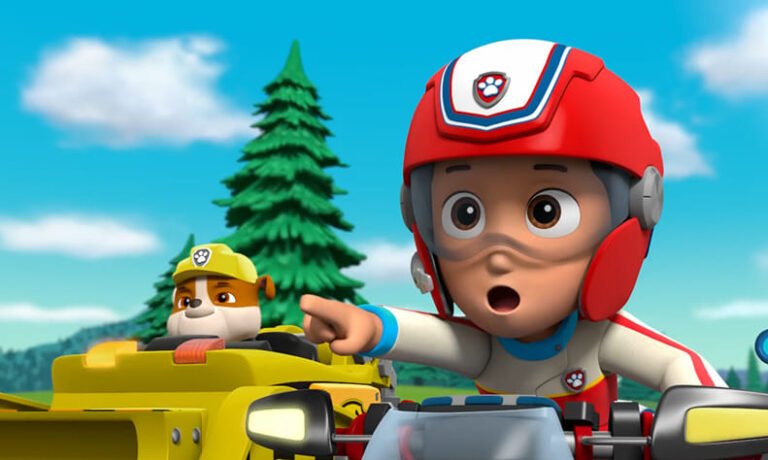 Paw Patrol: Fact or Fiction